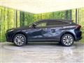 2024 Toyota Harrier Hybrid