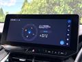 2023 Toyota Harrier Hybrid