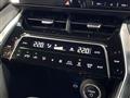 2023 Toyota Harrier Hybrid