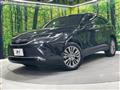 2024 Toyota Harrier Hybrid