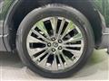 2024 Toyota Harrier Hybrid