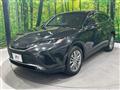 2024 Toyota Harrier Hybrid