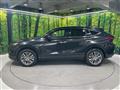 2024 Toyota Harrier Hybrid