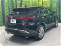 2024 Toyota Harrier Hybrid