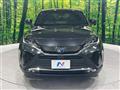 2024 Toyota Harrier Hybrid