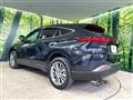 2023 Toyota Harrier Hybrid