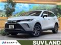 2023 Toyota Harrier Hybrid