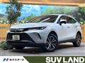 2023 Toyota Harrier Hybrid