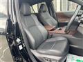2023 Toyota Harrier Hybrid