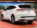 2024 Toyota Harrier Hybrid
