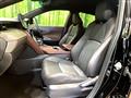 2024 Toyota Harrier Hybrid