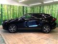 2024 Toyota Harrier Hybrid