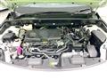 2024 Toyota Harrier Hybrid