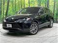 2024 Toyota Harrier Hybrid
