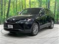 2024 Toyota Harrier Hybrid