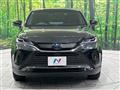 2024 Toyota Harrier Hybrid