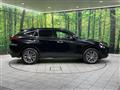2024 Toyota Harrier Hybrid