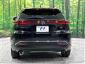 2024 Toyota Harrier Hybrid