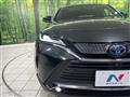 2024 Toyota Harrier Hybrid