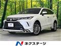 2024 Toyota Harrier Hybrid