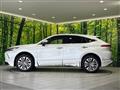 2024 Toyota Harrier Hybrid
