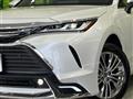 2024 Toyota Harrier Hybrid