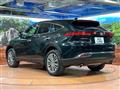2024 Toyota Harrier Hybrid