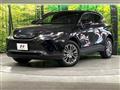 2024 Toyota Harrier Hybrid
