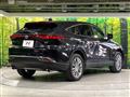 2024 Toyota Harrier Hybrid