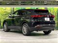 2024 Toyota Harrier Hybrid