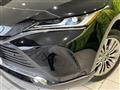 2025 Toyota Harrier Hybrid