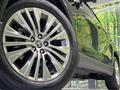 2025 Toyota Harrier Hybrid