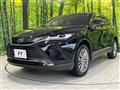 2025 Toyota Harrier Hybrid