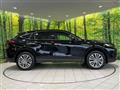 2025 Toyota Harrier Hybrid