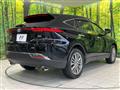 2025 Toyota Harrier Hybrid
