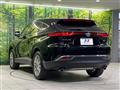 2025 Toyota Harrier Hybrid