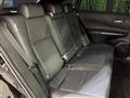 2025 Toyota Harrier Hybrid