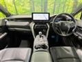 2025 Toyota Harrier Hybrid