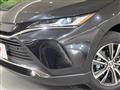 2025 Toyota Harrier Hybrid