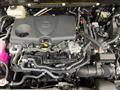 2025 Toyota Harrier Hybrid