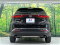 2025 Toyota Harrier Hybrid