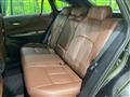 2025 Toyota Harrier Hybrid