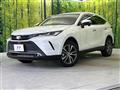 2025 Toyota Harrier Hybrid