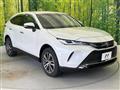 2025 Toyota Harrier Hybrid