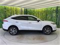 2025 Toyota Harrier Hybrid