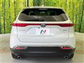 2025 Toyota Harrier Hybrid