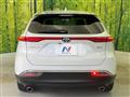 2025 Toyota Harrier Hybrid