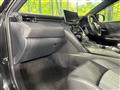 2020 Toyota Harrier Hybrid