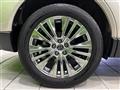 2023 Toyota Harrier Hybrid