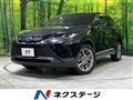 2023 Toyota Harrier Hybrid